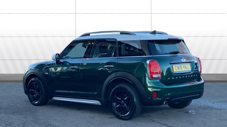 MINI Countryman 2.0 Cooper D 5dr Diesel Hatchback